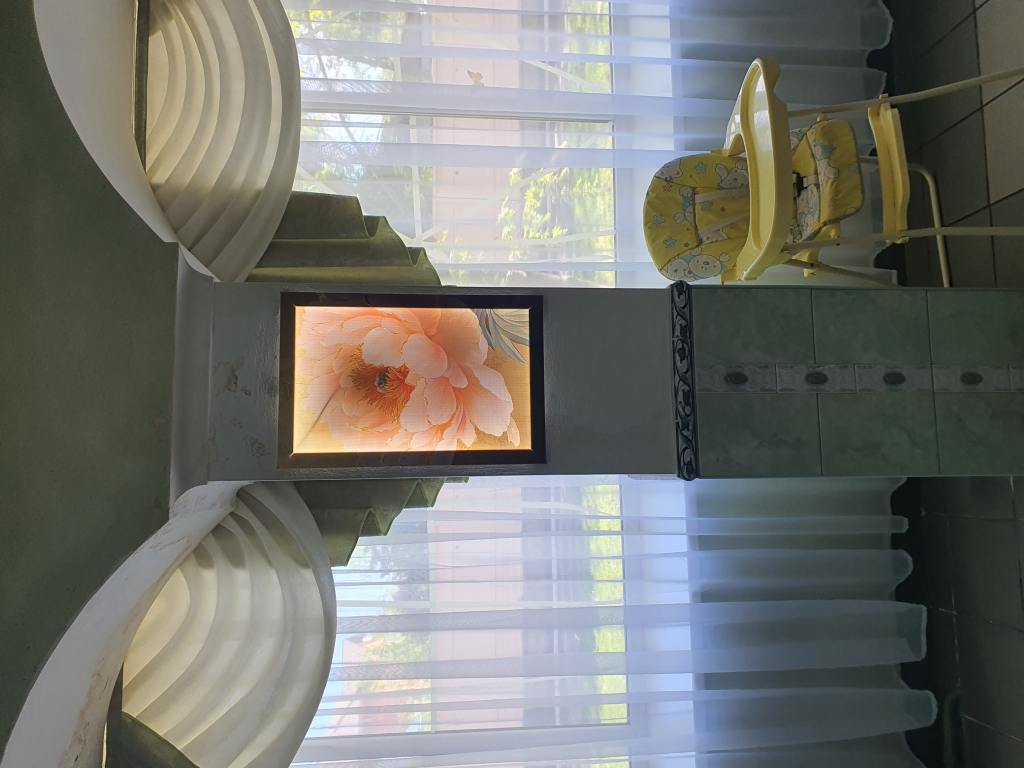 Столовая после ремонта - фото 4