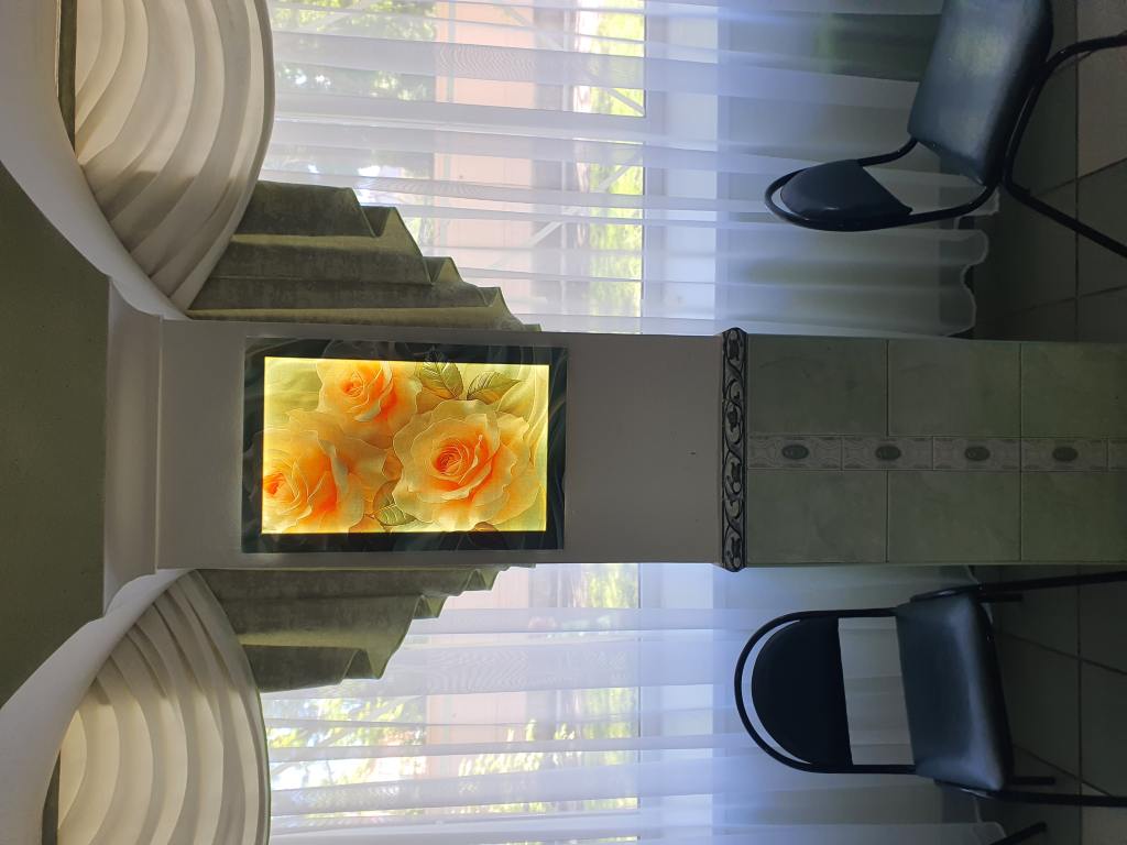 Столовая после ремонта - фото 7