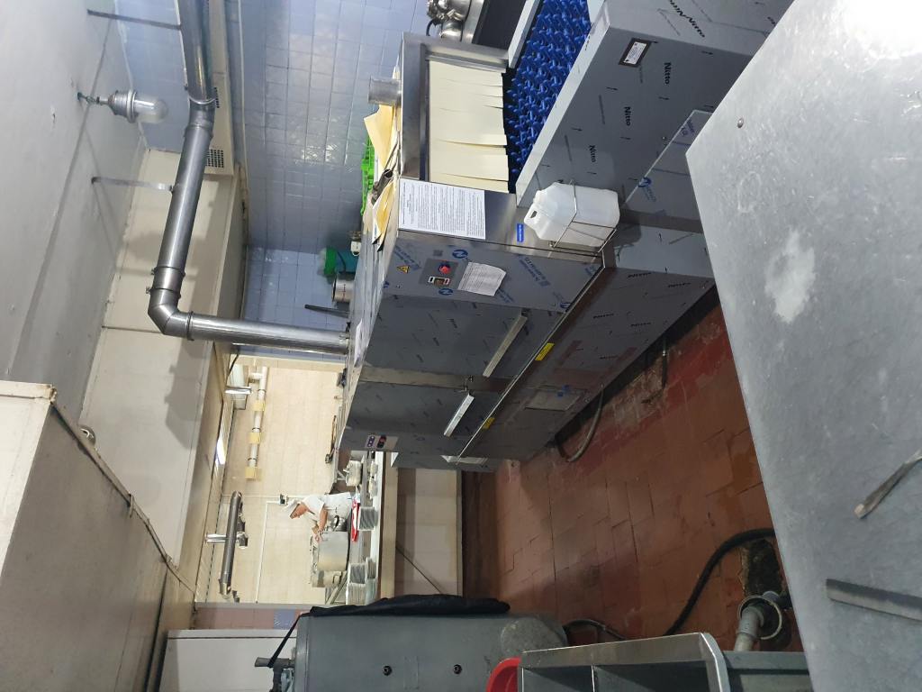 Столовая после ремонта - фото 11