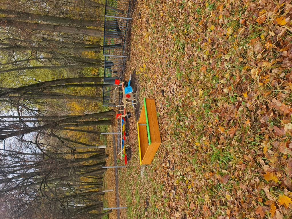 Территория до ремонта - фото 5